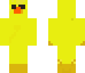 cutie duck update