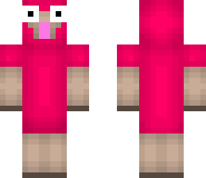 keralis hot pink sheep