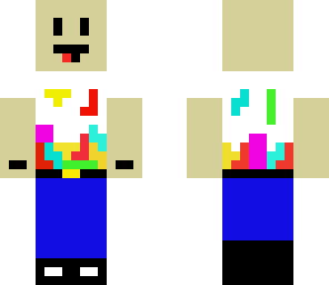 stupid steve tetris