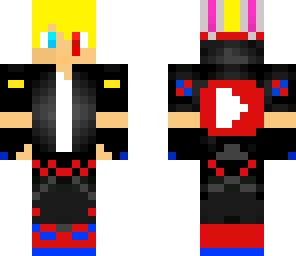 daniel bunny 2 x3