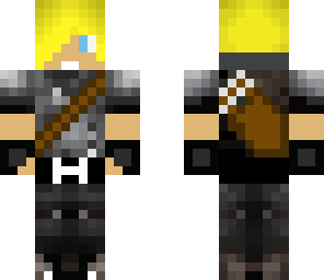 archer