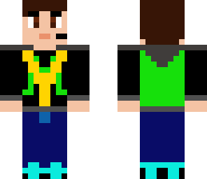 ventureman12