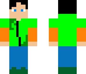 my oc william christer