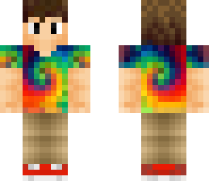 tie dye