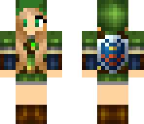link girl