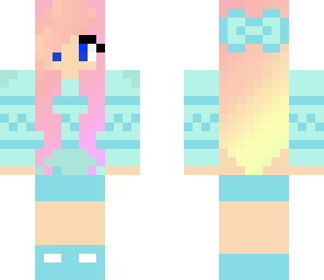 ponycakes