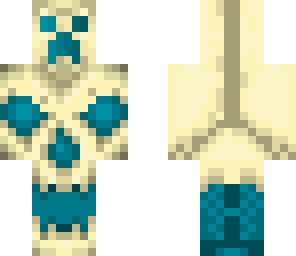 blue death fire