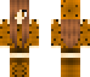 cookie girl