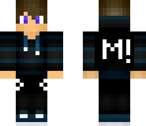 cool teen