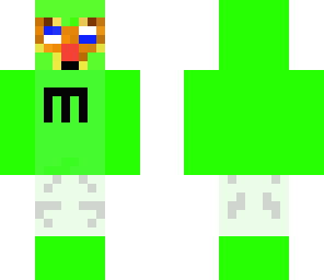 m and m's v2