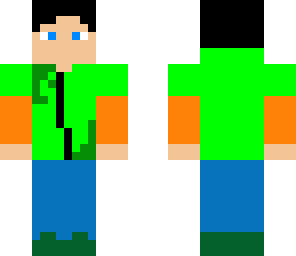 my oc william christer fixed