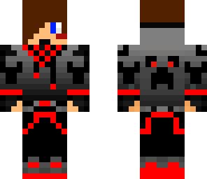 techno boy