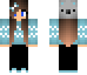 koala girl