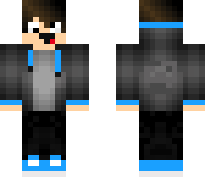 derp guy
