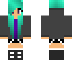 girl