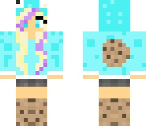 cookie monster
