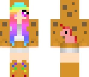 cookie unicorn