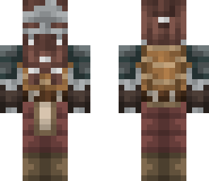 doomforge dwarf