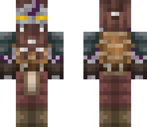 doomforge dwarf