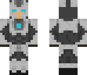 aura knight