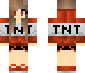 dj tnt girl