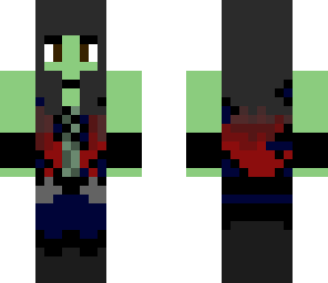 gamora