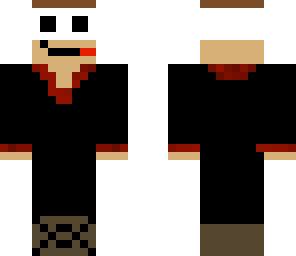 first skin