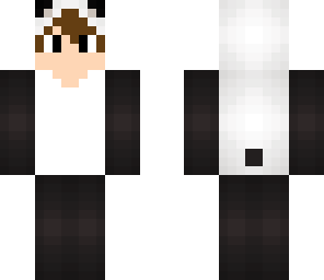 boy panda