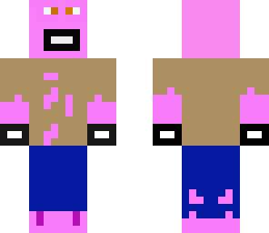 notch the pig biker