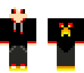 skin ghoul