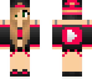 tennie girl