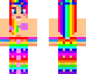 rainbow amy lee 33