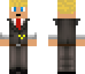 party suit fixed yet agian