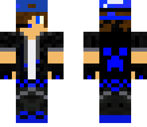 cool gamer