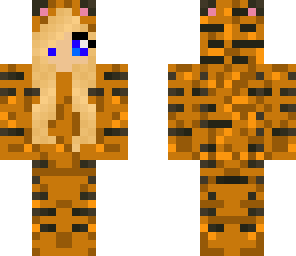 tiger 1z