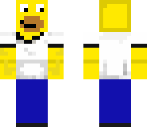 homer simsom
