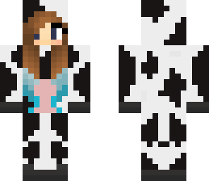 cow girl