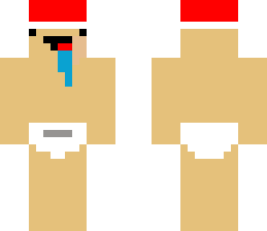 derpychristmasbabby