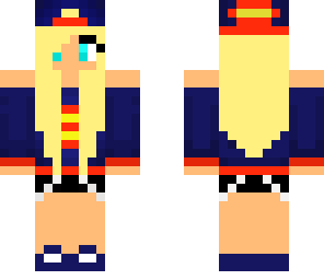 superman girl