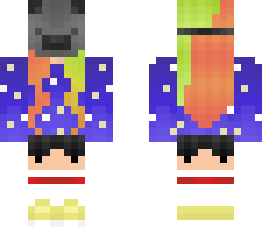 panda 