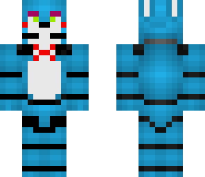 toy bonnie