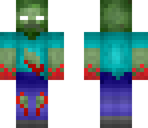 zombie herbrine