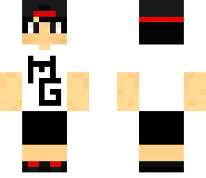 mafragamer fixed