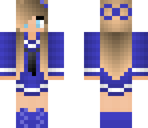 a skin name