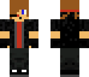 cool boy