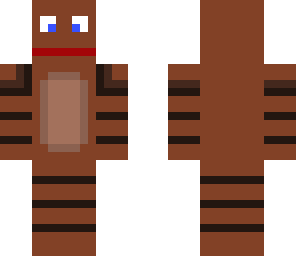 freddy fazbear