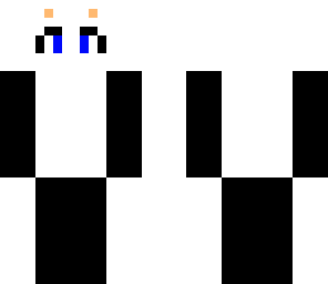 panda