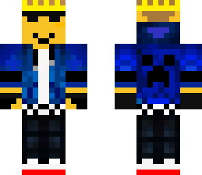 rocket evan