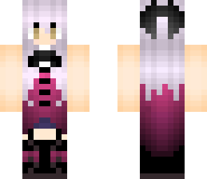 anime girl 13