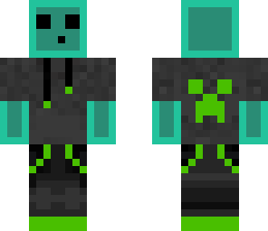 neon slime